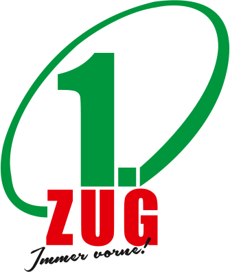 Logo Erster Zug